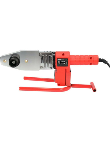 Yato Yt-82251 Sprzęt Do Spawania Tworzyw Sztucznych 800 W 1 Szt.