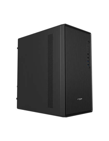 Fsp S120-B Small Form Factor (Sff) Czarny