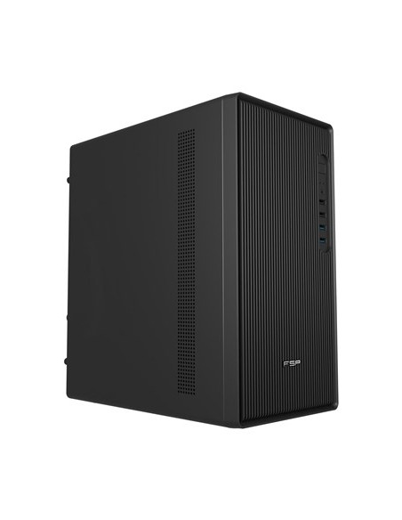 Fsp S120-B Small Form Factor (Sff) Czarny