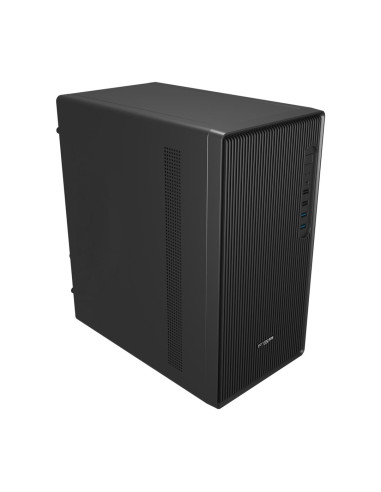 Fsp S120-B Small Form Factor (Sff) Czarny