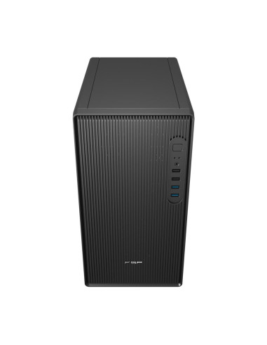 Fsp S120-B Small Form Factor (Sff) Czarny