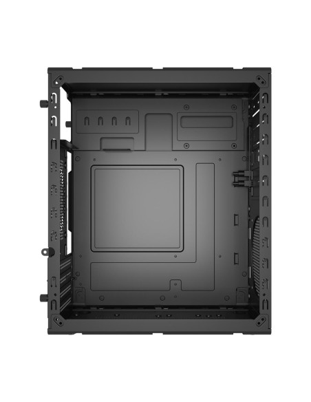Fsp S120-B Small Form Factor (Sff) Czarny