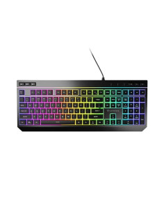 Genesis Rhod 530 Klawiatura Gaming Usb Qwerty Us English Czarny 2