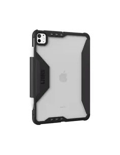 Urban Armor Gear 124499114043 Etui Na Tablet 27,9 Cm (11") Folio Czarny, Przezroczysty 2