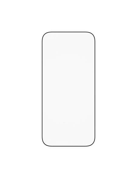 Panzerglass ® Screen Protector Iphone Air | Ultra-Wide Fit W. Easyaligner Przezroczysta Ochrona Ekranu Apple 1 Szt.