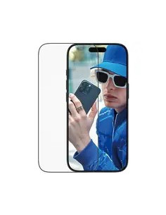 Panzerglass ® Screen Protector Iphone 17 Pro | Ultra-Wide Fit W. Easyaligner Przezroczysta Ochrona Ekranu Apple 1 Szt. 2
