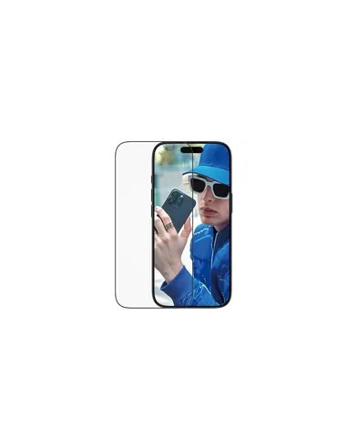 Panzerglass ® Screen Protector Iphone 17 Pro | Ultra-Wide Fit W. Easyaligner Przezroczysta Ochrona Ekranu Apple 1 Szt.
