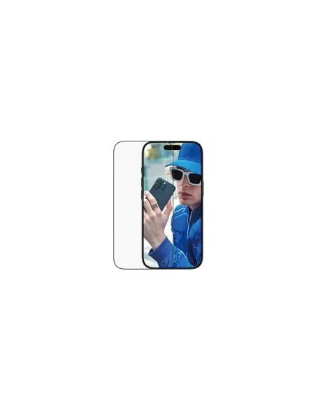 Panzerglass ® Screen Protector Iphone 17 Pro | Ultra-Wide Fit W. Easyaligner Przezroczysta Ochrona Ekranu Apple 1 Szt.