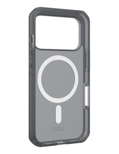 Urban Armor Gear 11453611313 Pokrowiec Na Telefon Komórkowy 16 Cm (6.3") Popiół