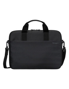 Targus Tbs979Gl Torba Na Laptop 40,6 Cm (16") Aktówka Czarny