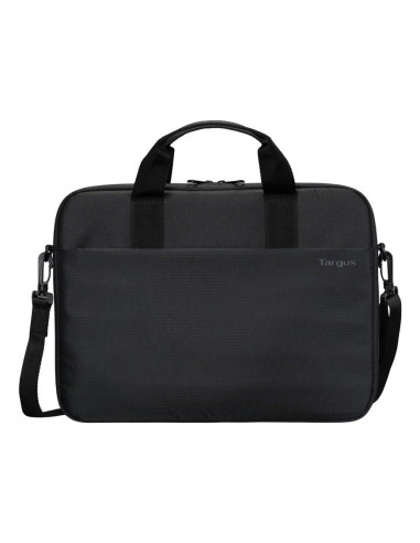Targus Tbs979Gl Torba Na Laptop 40,6 Cm (16") Aktówka Czarny