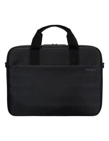 Targus Tbs979Gl Torba Na Laptop 40,6 Cm (16") Aktówka Czarny