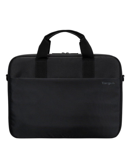 Targus Tbs979Gl Torba Na Laptop 40,6 Cm (16") Aktówka Czarny