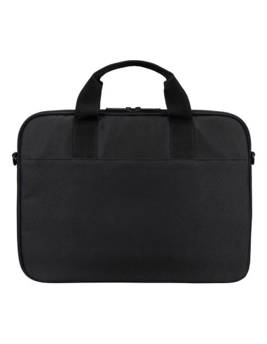 Targus Tbs979Gl Torba Na Laptop 40,6 Cm (16") Aktówka Czarny