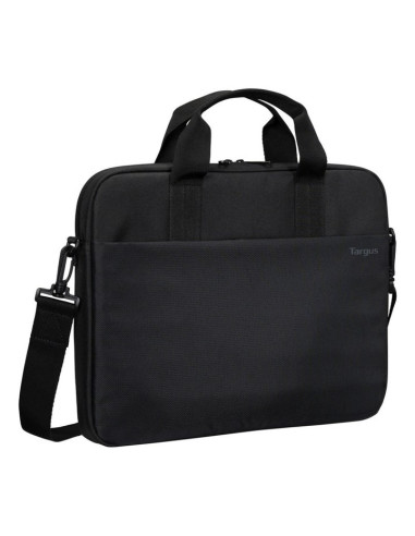 Targus Tbs979Gl Torba Na Laptop 40,6 Cm (16") Aktówka Czarny