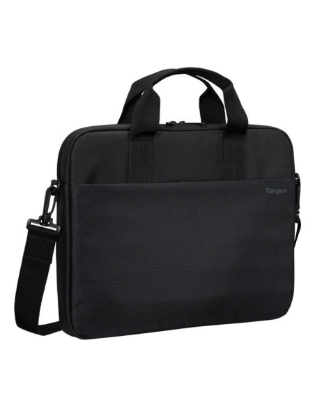 Targus Tbs979Gl Torba Na Laptop 40,6 Cm (16") Aktówka Czarny
