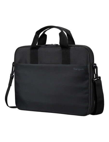 Targus Tbs979Gl Torba Na Laptop 40,6 Cm (16") Aktówka Czarny