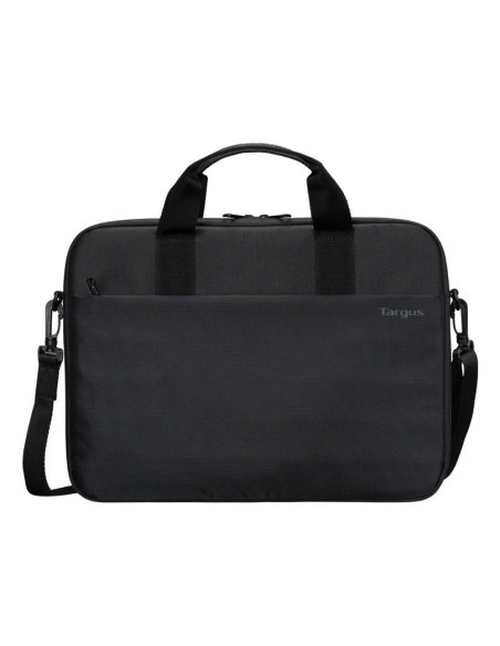 Targus Tbs979Gl Torba Na Laptop 40,6 Cm (16") Aktówka Czarny