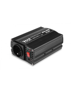Przetwornica Volt Polska Ips-500 Plus 12V / 230V 350/500 W