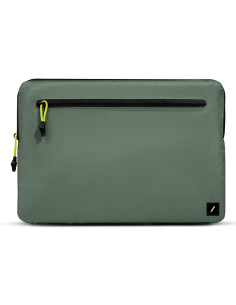 Native Union Stow Ultra 35,6 Cm (14") Etui Kieszeniowe Zielony