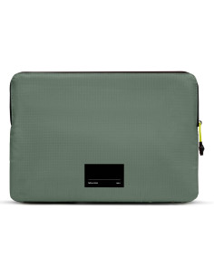 Native Union Stow Ultra 35,6 Cm (14") Etui Kieszeniowe Zielony 2