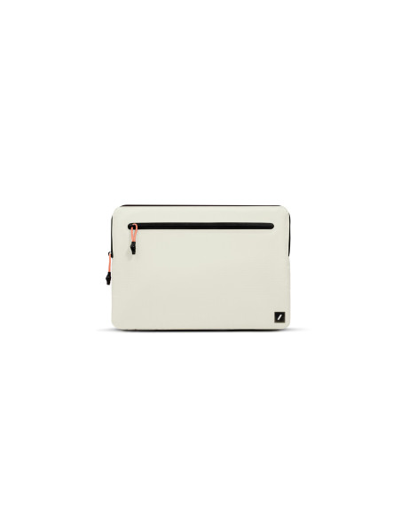 Native Union Ultralight Sleeve 35,6 Cm (14") Etui Kieszeniowe Piaskowy