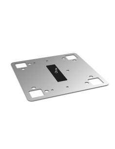 Płytka Mocująca Montowana Pod Membranę/Papę W Zestawie Z 1 Śrubą 32Mm I Gumową Podkładką (K-53-32)