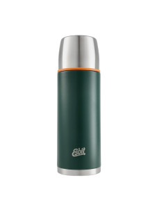 Termos Turystyczny Esbit Classic Vaccum Flask 1L - Forest Green