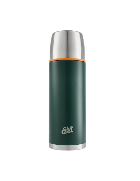 Termos Turystyczny Esbit Classic Vaccum Flask 1L - Forest Green