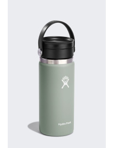 Kubek Termiczny Hydro Flask 16 Oz Wide Flex Sip Lid (473 Ml) - Agave