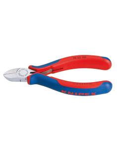 Knipex 76 22 125 Szczypce Szczypce Ukośne