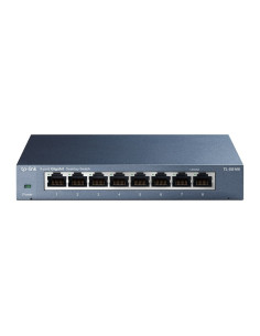 Switch Tp-Link Tl-Sg108
