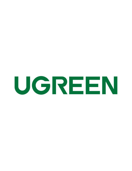 Ugreen Revodok 6-In-1 4K@60Hz Hdmi Eth Dock Dokujący Dok Szary