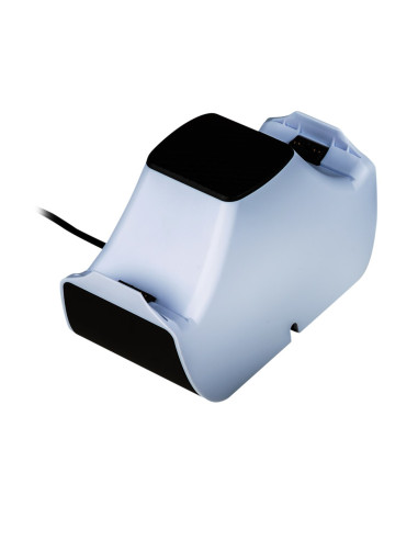 Nacon Ps5Dualcharger Akcesorium Do Sterowania W Grach Podstawka Do Ładowania