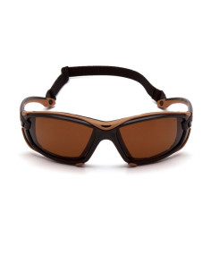 Okulary Ochronne Carhartt Toccoa Glasses Bronze