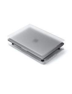 Nešiojamojo Kompiuterio Apvalkalas Satechi Eco Kietasis Apvalkalas „Macbook 16“, Švarus