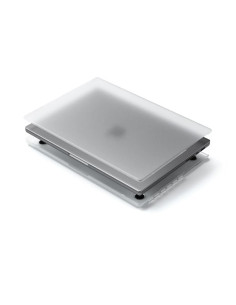 Nešiojamojo Kompiuterio Apvalkalas Satechi Eco Kietasis Apvalkalas „Macbook 16“, Švarus 2