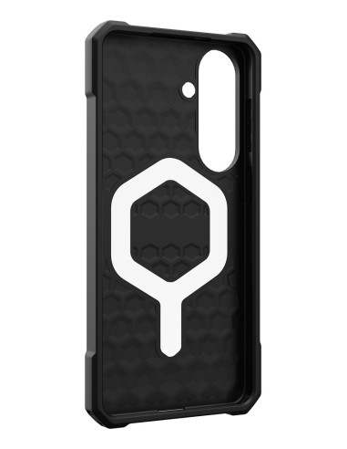 Urban Armor Gear Essential Armor Pokrowiec Na Telefon Komórkowy 17 Cm (6.7") Czarny