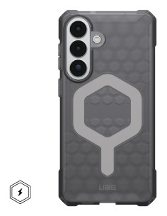 Urban Armor Gear Essential Armor Pokrowiec Na Telefon Komórkowy 17 Cm (6.7") Popiół
