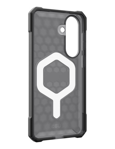 Urban Armor Gear Essential Armor Pokrowiec Na Telefon Komórkowy 17 Cm (6.7") Popiół