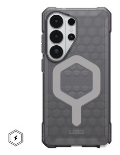 Urban Armor Gear Essential Armor Pokrowiec Na Telefon Komórkowy 17,5 Cm (6.9") Szary