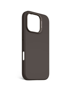 Decoded Antimicrobial Silicone Backcover - Silikonowa Obudowa Ochronna Do Iphone 16 Pro Kompatybilna Z Magsafe (Phantom) 2