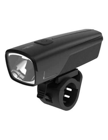 Ansmann 1600-0524 Światło Do Roweru Przednie Oświetlenie Led 50 Lm
