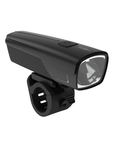 Ansmann 1600-0524 Światło Do Roweru Przednie Oświetlenie Led 50 Lm