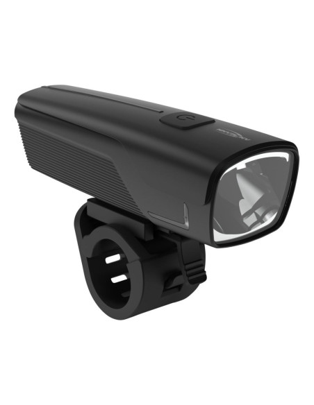 Ansmann 1600-0524 Światło Do Roweru Przednie Oświetlenie Led 50 Lm