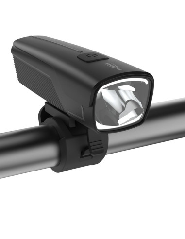 Ansmann 1600-0524 Światło Do Roweru Przednie Oświetlenie Led 50 Lm