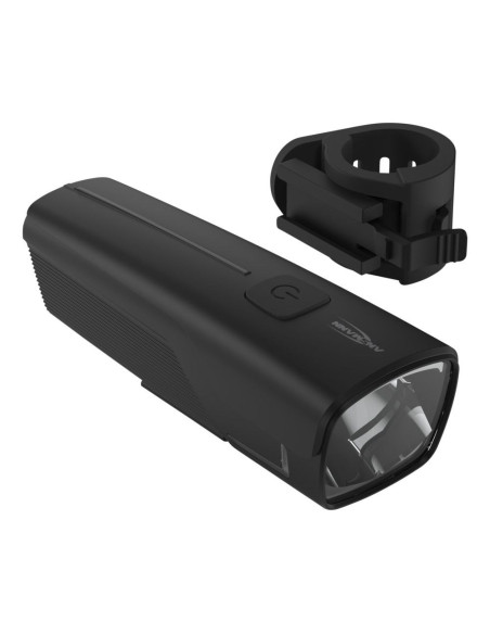 Ansmann 1600-0524 Światło Do Roweru Przednie Oświetlenie Led 50 Lm