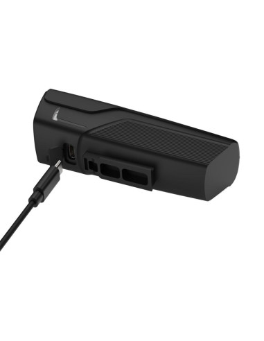 Ansmann 1600-0524 Światło Do Roweru Przednie Oświetlenie Led 50 Lm