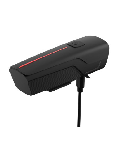 Ansmann 1600-0524 Światło Do Roweru Przednie Oświetlenie Led 50 Lm