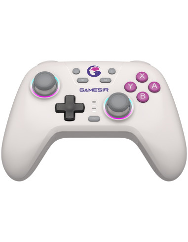 Gamesir Nova Hd Multiplatform Gamepad Retro Edition
